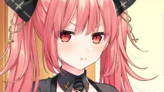 My Reaper Girlfriend #9 | Visual Novel Game | Anime-Style