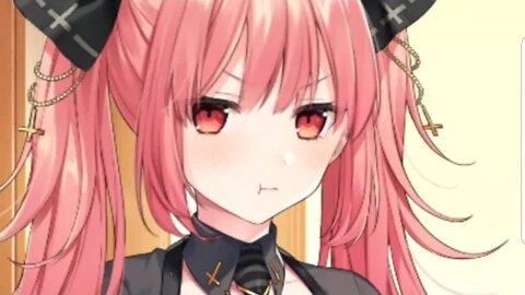 My Reaper Girlfriend #9 | Visual Novel Game | Anime-Style