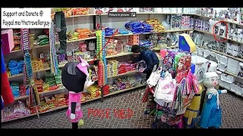 STRANGE FOOTAGE FROM AROUND THE WORLD PART 3 WHATS OUT THERE? VOL.21