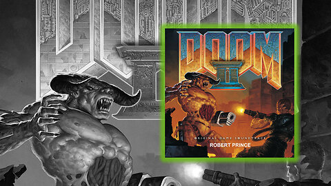 DOOM II Soundtrack (1994)