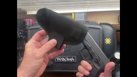 Summer Glock: 30SF vs. 26 Gen 3 / A Brief Comparison of perfect carry