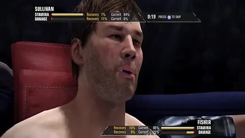 fight night champion career mode part 57