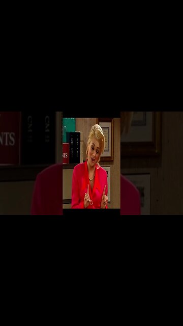 MADtv - Bank Robbery / Vancome Lady