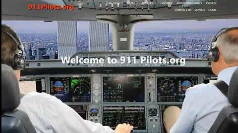 PROOF! "These Planes Were NOT Hijacked on 9/11, We Have Evidence" | Redacted w/ Clayton Morris