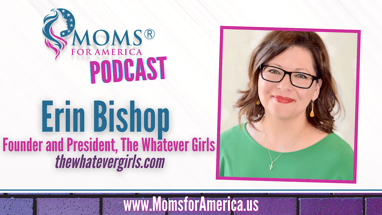 Helping moms connect with pre-teen daughters during the challenging years.