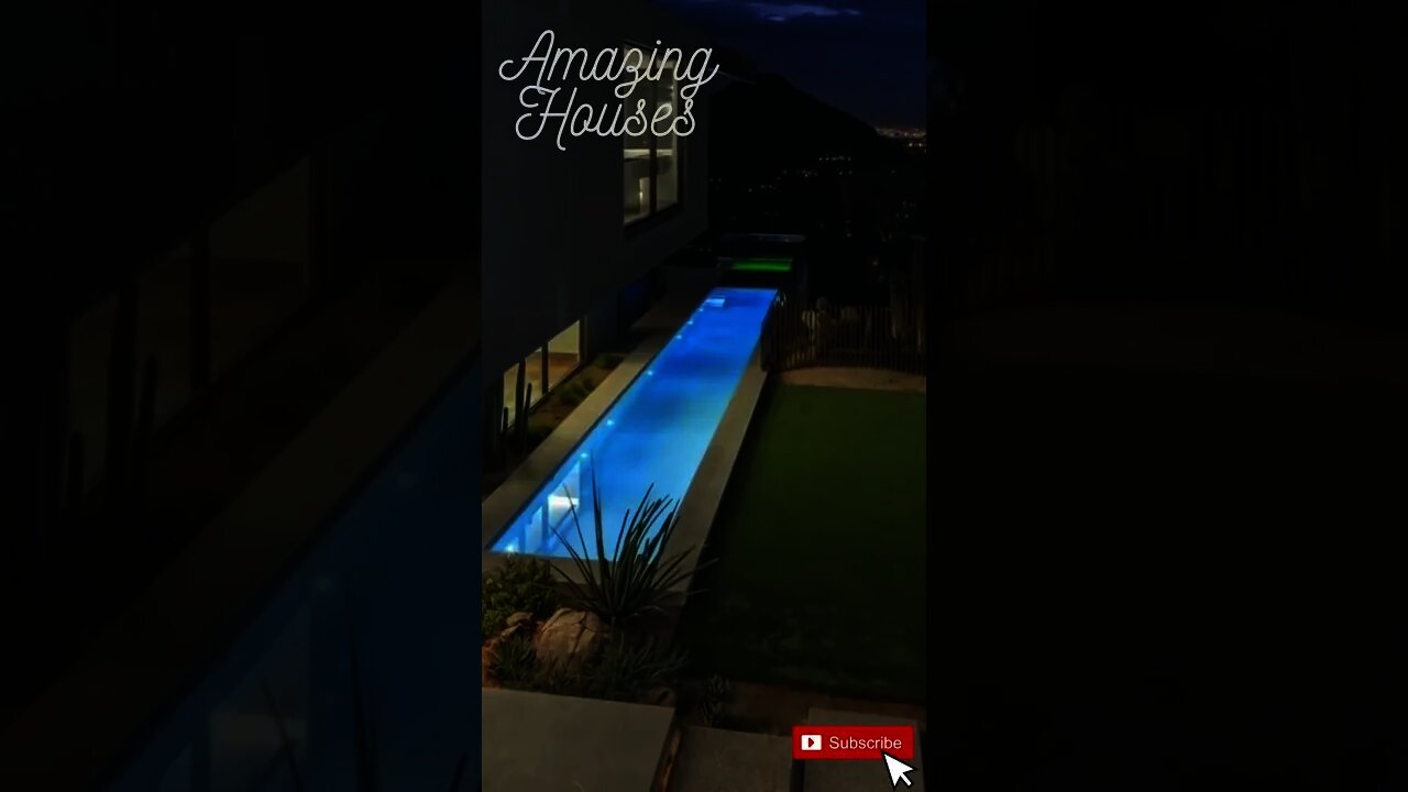 32.4 Mil $ | Amazing Houses | Unbelievable design | NFT |