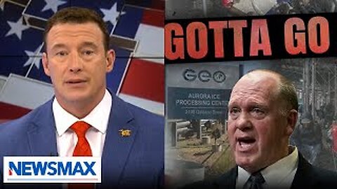 Carl Higbie goes full scorched-earth on illegal immigration