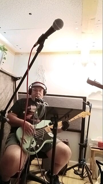 OMG My hand is tired! The Pimpled Youth