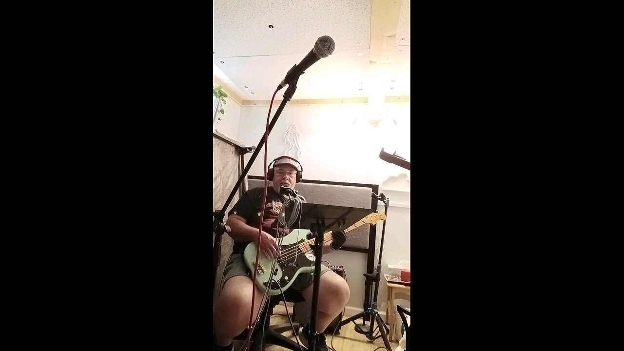 OMG My hand is tired! The Pimpled Youth