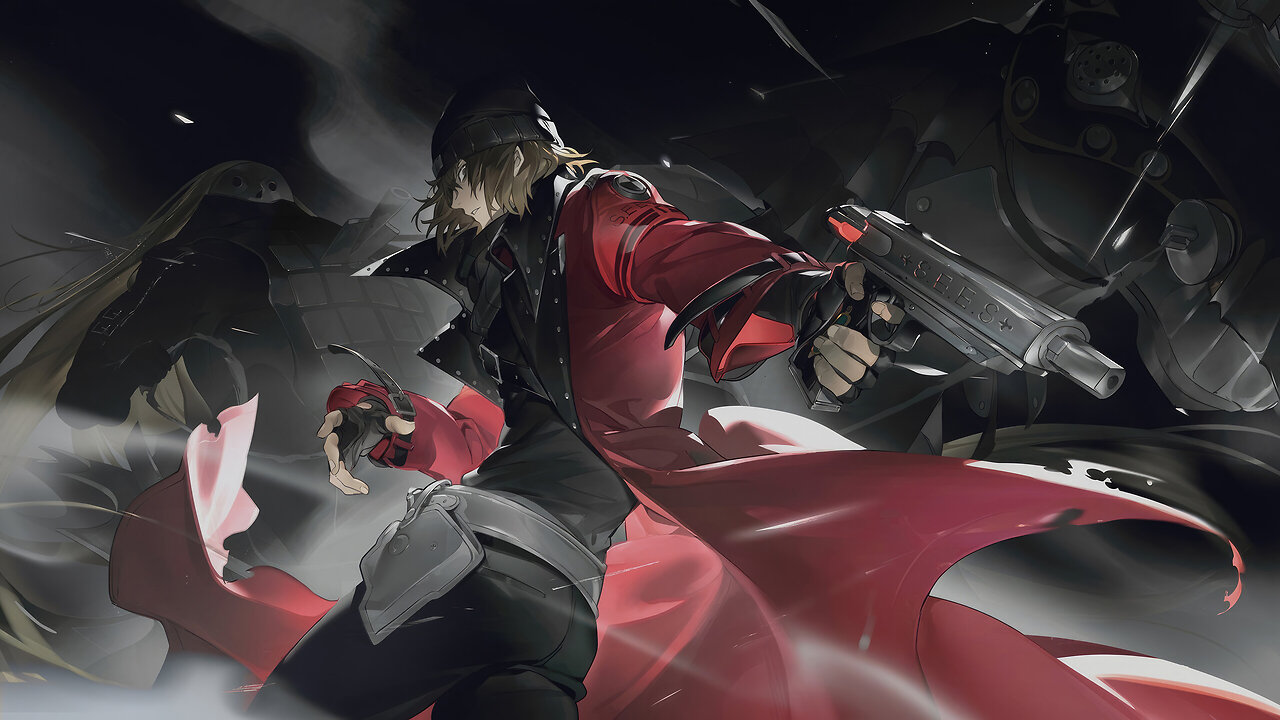 Summon your persona