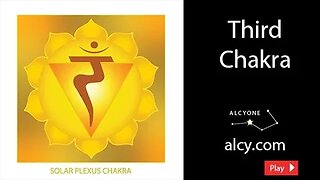 209 Third Chakra