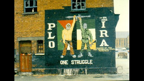 Eire og - Sunday, Bloody Sunday , with lyrics