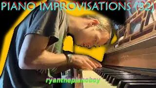 Piano Improvisations (32)