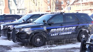 ELPD Data shows Black residents are more likely to be stopped by officers