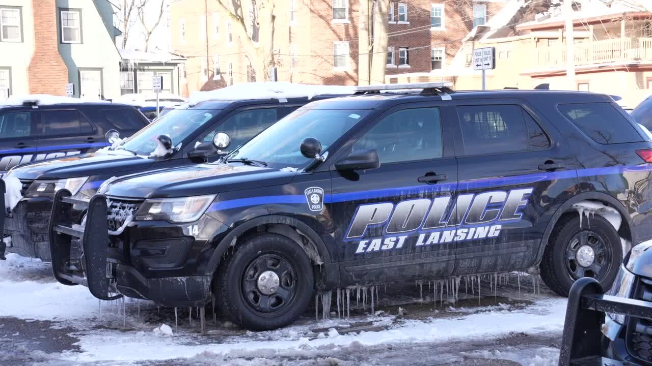 ELPD Data shows Black residents are more likely to be stopped by officers