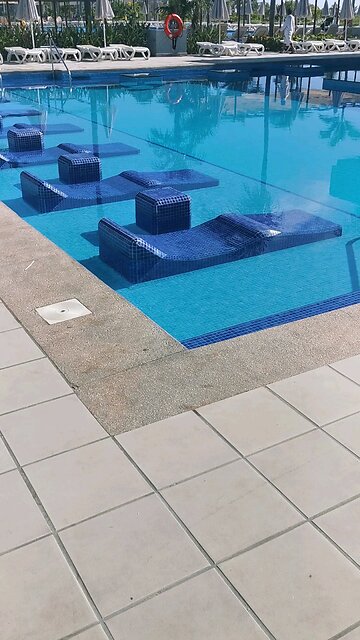 Bahia Principe Hotel in Samana