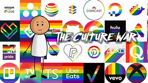 What is the culture war?