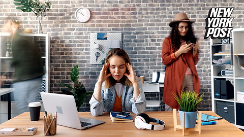 'Glossing' bosses are ruining employee morale