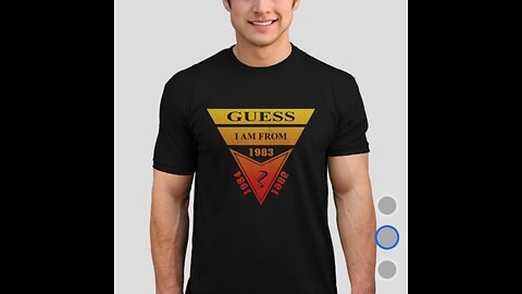 GUESS, I AM FROM 1983 1984 1985? SAMER BRASIL
