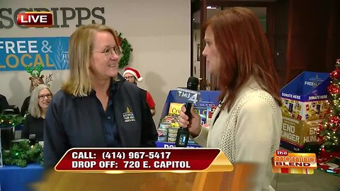 A Simple Way to Feed Families in Need this Holiday