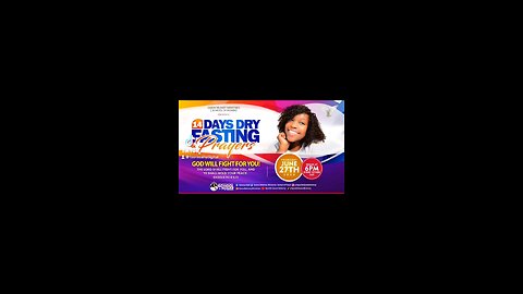 14 days fasting🙏 Thank You Jesus 🙏