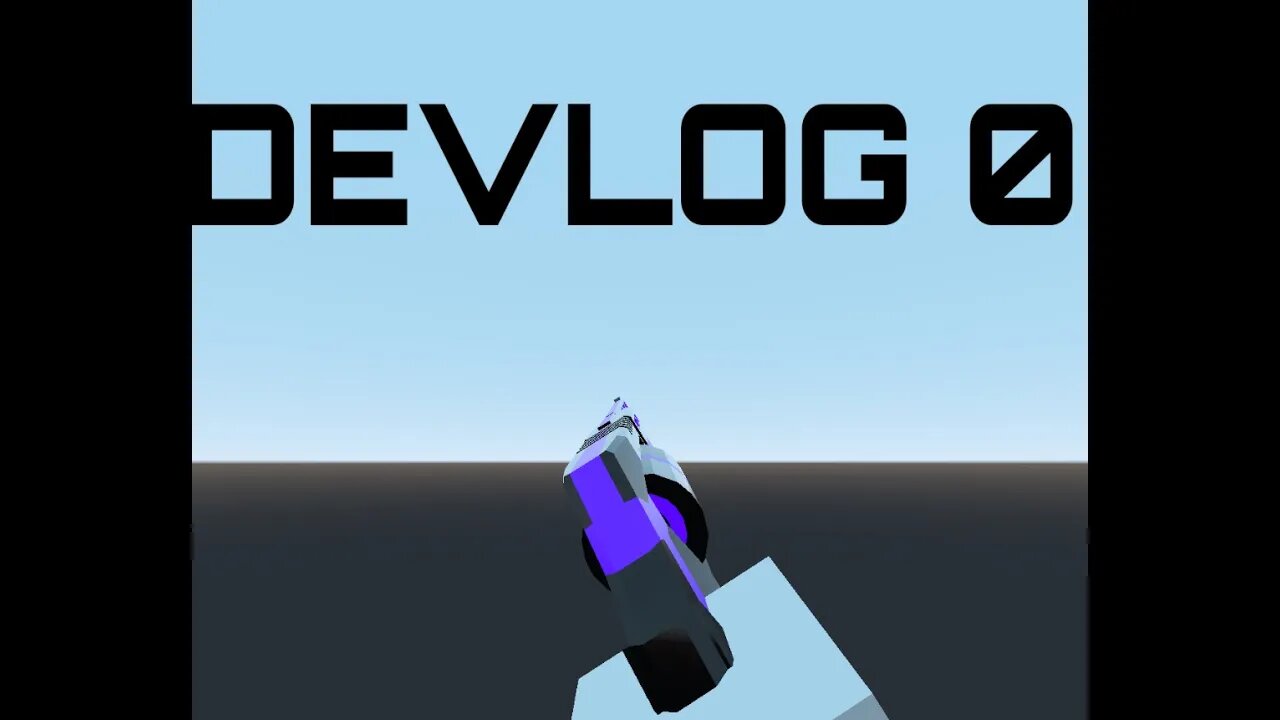 DEVLOG 0