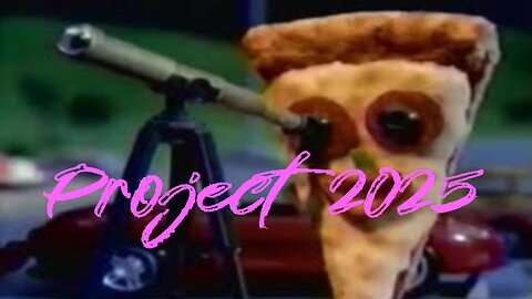 "Biden [De]Presser & The REAL Project 2025" 7/11/24