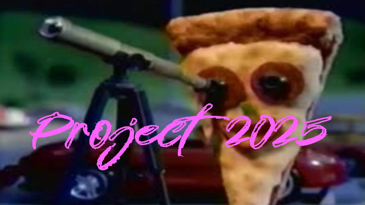 "Biden [De]Presser & The REAL Project 2025" 7/11/24