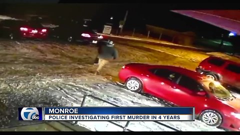 Police investigate shooting that left one dead in City of Monroe