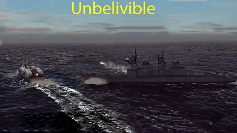 Best CIWS in Game on Missile Boats