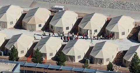 DORMANT FEMA CAMP POLICIES ARE NOW BEING OPERATIONALIZED AGAINST UNCOOPERATIVE AMERICANS