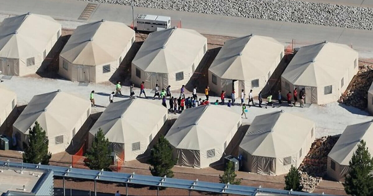 DORMANT FEMA CAMP POLICIES ARE NOW BEING OPERATIONALIZED AGAINST UNCOOPERATIVE AMERICANS