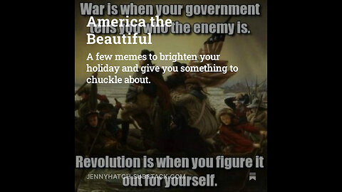 America the Beautiful