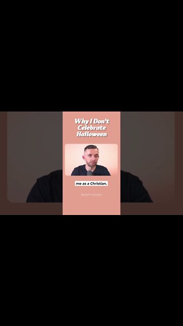 How Bad Could Halloween Be? 🎃💀