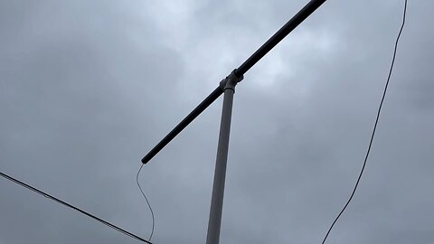 Building A 6M Delta Loop