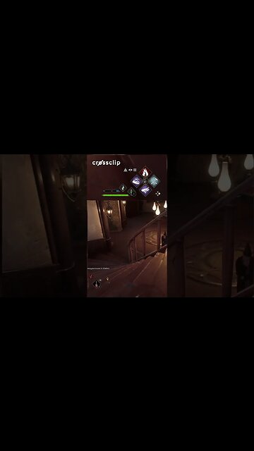 Hogwarts legacy shorts Well I was wrong