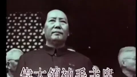 Hong Kong 97 Theme Full Music Video (我爱北京天安门）