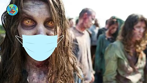 A new ZOMBIE virus 🦠