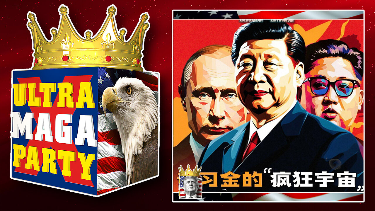 Stinchfield on BOMBSHELL report: If this is true, we're headed towards World War Three!