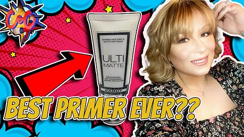 The Primer You NEED In Your Makeup Kit