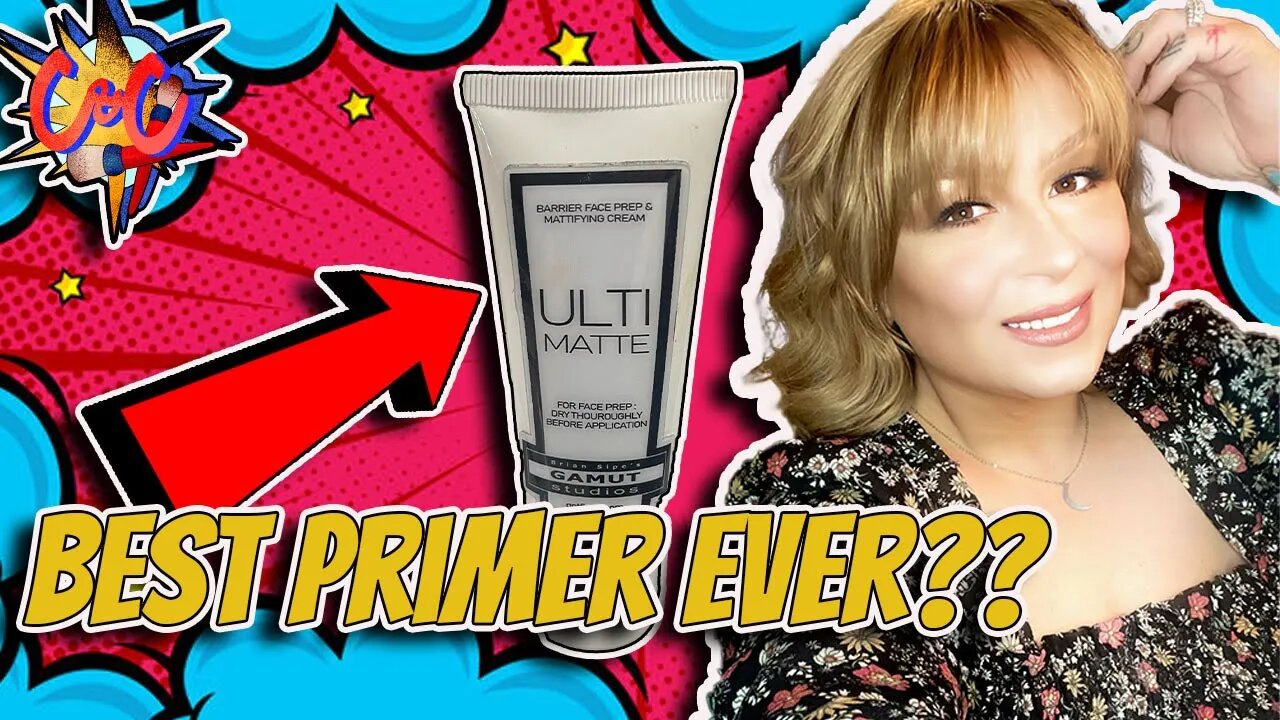 The Primer You NEED In Your Makeup Kit
