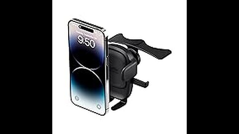 Universal Car Mount Dashboard & Windshield Suction Cup Phone Holder | LINK IN DESCRIPTION | BUY NOW
