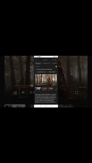 Dying Light Enhanced Edition - Grátis na Epic Games dia 06/04/2023