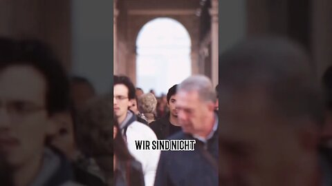 Wir sind Hüter der Erde!
