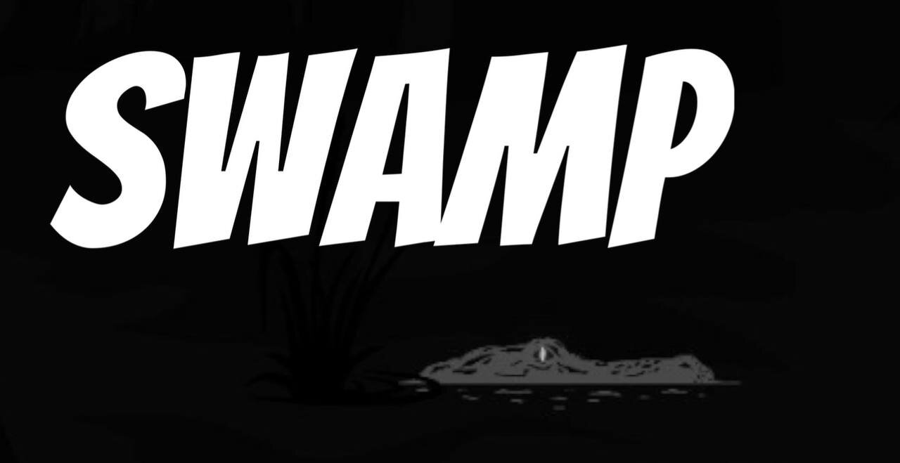 MORNING SPIN 5/24/23 DC SWAMP IS BOTTOMLESS !!!