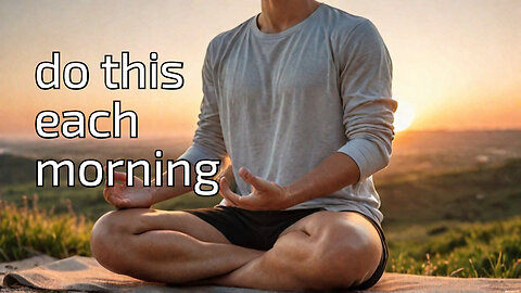 Morning Affirmations: Kickstart Your Day With Positivity
