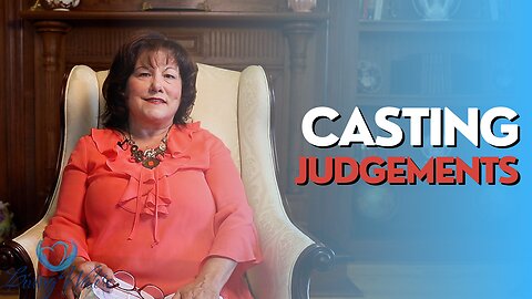 Judgements | Denise Boggs |