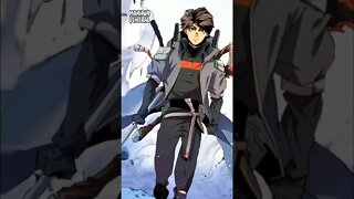🔥NEW MANHWA🔥 Manhwa Central #webtoon #manhwa #manga #manhua #manhwaedits #fyp #shorts