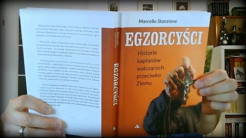 Mówiąc krótko: Egzorcyzmy? Psychiatra potrzebny od zaraz!