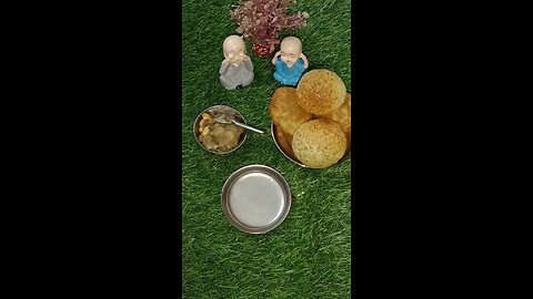 recipe of chocolate puchka
